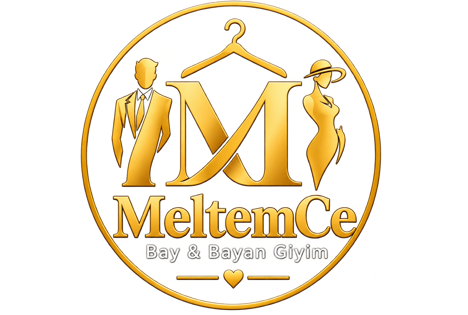 MeltemCe - Bay & Bayan Giyim