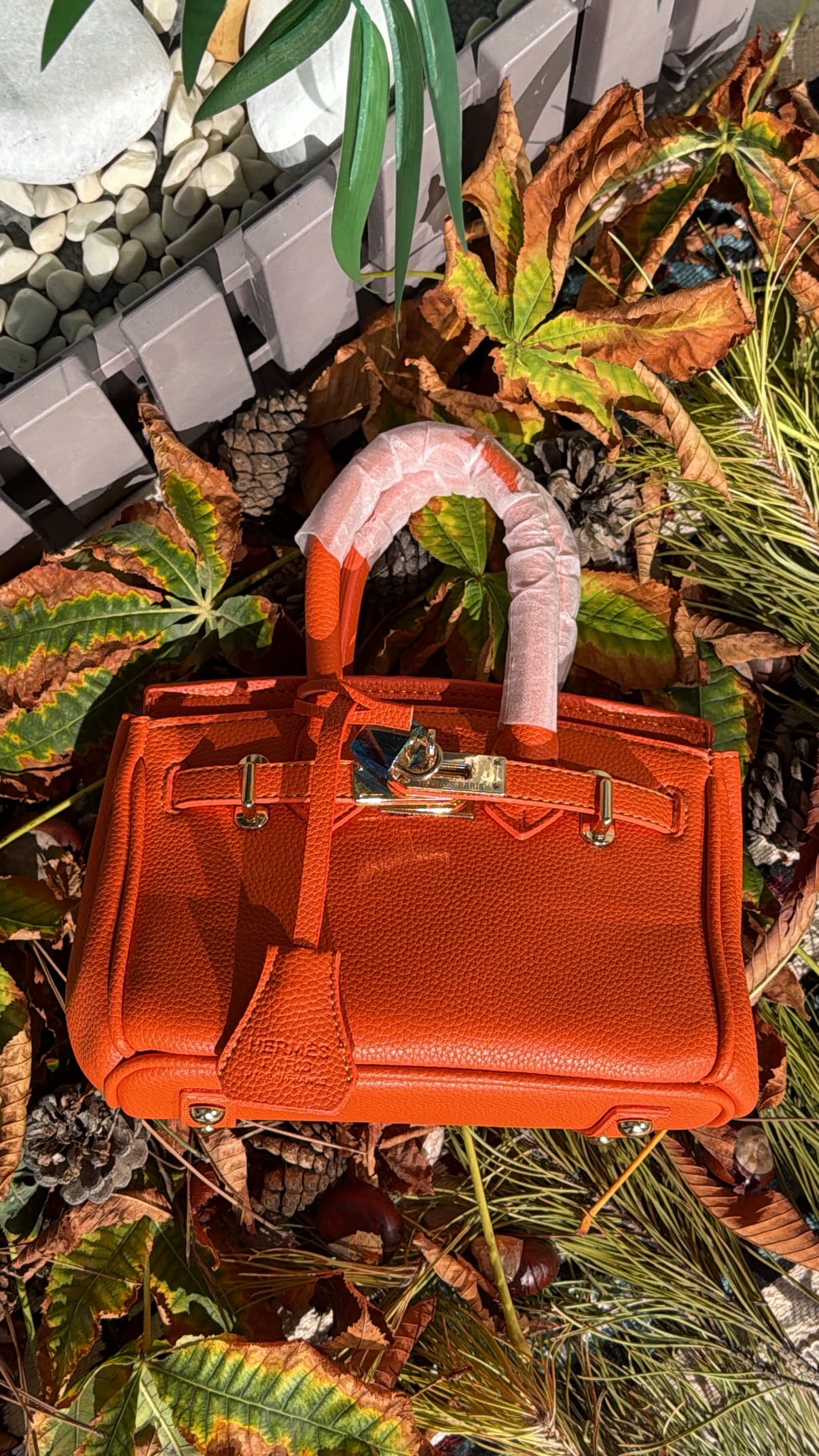 Hermes Çanta