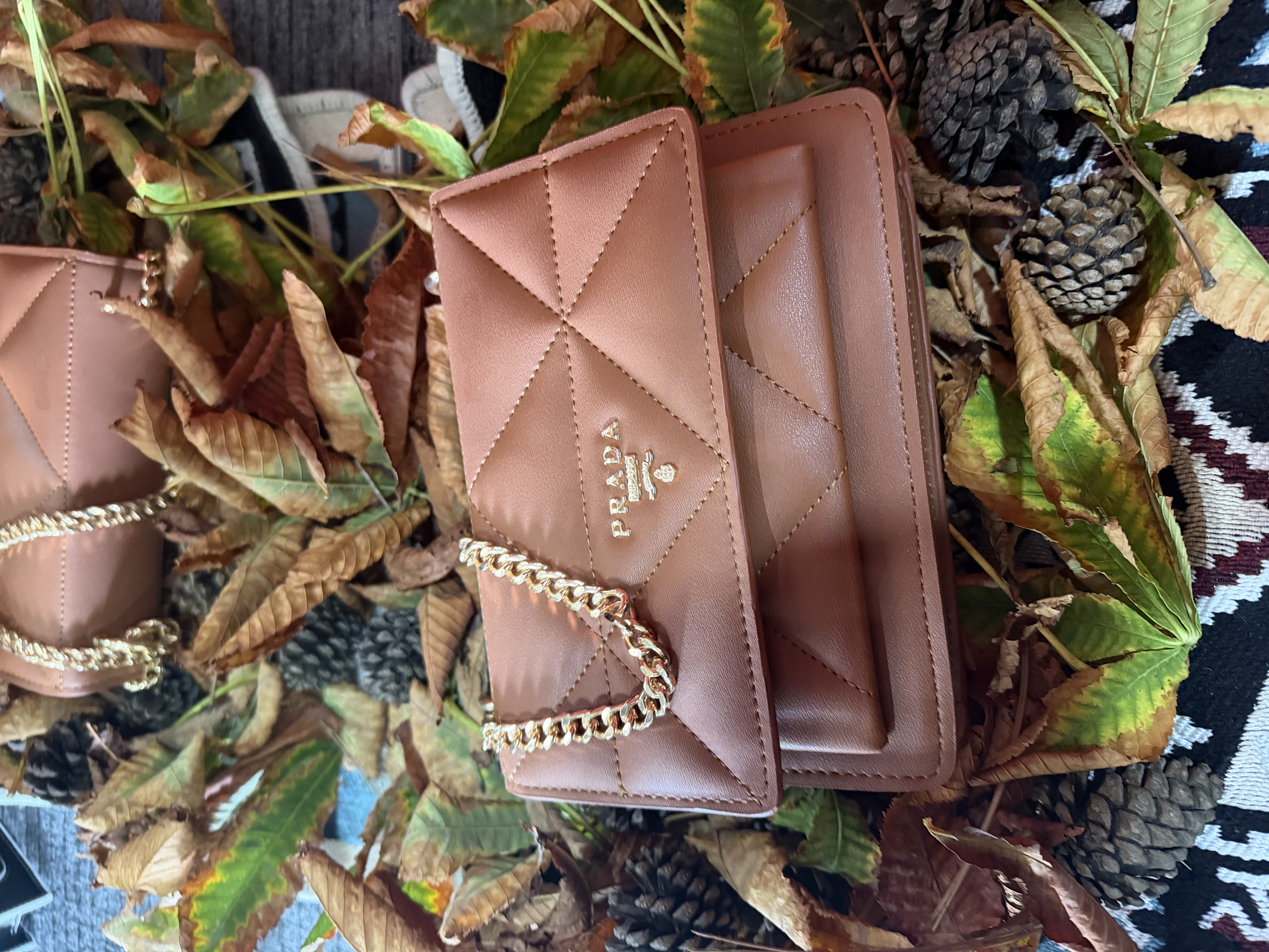 Prada Çanta